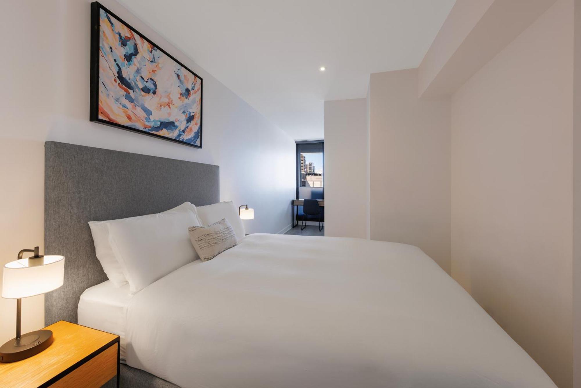 Flinders Luxury Penthouse Apartment Melbourne Exterior photo